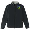 Women's Glacier ® Soft Shell Jacket Thumbnail