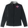 Women's Glacier ® Soft Shell Jacket Thumbnail