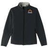 Women's Glacier ® Soft Shell Jacket Thumbnail