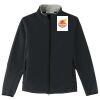 Women's Glacier ® Soft Shell Jacket Thumbnail