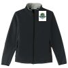 Women's Glacier ® Soft Shell Jacket Thumbnail
