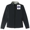 Women's Glacier ® Soft Shell Jacket Thumbnail