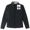 Women's Glacier ® Soft Shell Jacket Thumbnail