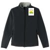 Women's Glacier ® Soft Shell Jacket Thumbnail