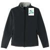 Women's Glacier ® Soft Shell Jacket Thumbnail