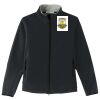 Women's Glacier ® Soft Shell Jacket Thumbnail
