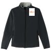 Women's Glacier ® Soft Shell Jacket Thumbnail