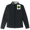 Women's Glacier ® Soft Shell Jacket Thumbnail
