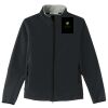Women's Glacier ® Soft Shell Jacket Thumbnail