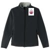 Women's Glacier ® Soft Shell Jacket Thumbnail