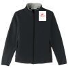 Women's Glacier ® Soft Shell Jacket Thumbnail
