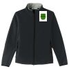 Women's Glacier ® Soft Shell Jacket Thumbnail