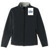Women's Glacier ® Soft Shell Jacket Thumbnail