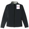 Women's Glacier ® Soft Shell Jacket Thumbnail