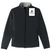 Women's Glacier ® Soft Shell Jacket Thumbnail