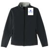 Women's Glacier ® Soft Shell Jacket Thumbnail