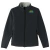 Women's Glacier ® Soft Shell Jacket Thumbnail