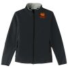 Women's Glacier ® Soft Shell Jacket Thumbnail