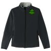Women's Glacier ® Soft Shell Jacket Thumbnail