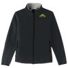 Women's Glacier ® Soft Shell Jacket Thumbnail