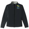 Women's Glacier ® Soft Shell Jacket Thumbnail