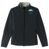 Women's Glacier ® Soft Shell Jacket Thumbnail