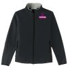 Women's Glacier ® Soft Shell Jacket Thumbnail