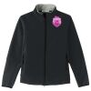 Women's Glacier ® Soft Shell Jacket Thumbnail