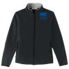 Women's Glacier ® Soft Shell Jacket Thumbnail