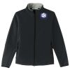 Women's Glacier ® Soft Shell Jacket Thumbnail