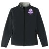 Women's Glacier ® Soft Shell Jacket Thumbnail