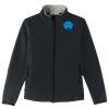 Women's Glacier ® Soft Shell Jacket Thumbnail