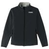 Women's Glacier ® Soft Shell Jacket Thumbnail