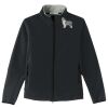 Women's Glacier ® Soft Shell Jacket Thumbnail