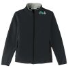 Women's Glacier ® Soft Shell Jacket Thumbnail