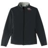 Women's Glacier ® Soft Shell Jacket Thumbnail