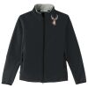 Women's Glacier ® Soft Shell Jacket Thumbnail