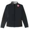 Women's Glacier ® Soft Shell Jacket Thumbnail