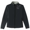 Women's Glacier ® Soft Shell Jacket Thumbnail