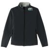 Women's Glacier ® Soft Shell Jacket Thumbnail