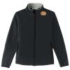 Women's Glacier ® Soft Shell Jacket Thumbnail