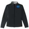 Women's Glacier ® Soft Shell Jacket Thumbnail