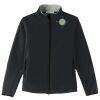 Women's Glacier ® Soft Shell Jacket Thumbnail