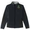Women's Glacier ® Soft Shell Jacket Thumbnail