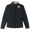 Women's Glacier ® Soft Shell Jacket Thumbnail