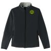 Women's Glacier ® Soft Shell Jacket Thumbnail