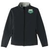 Women's Glacier ® Soft Shell Jacket Thumbnail