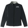Women's Glacier ® Soft Shell Jacket Thumbnail