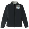 Women's Glacier ® Soft Shell Jacket Thumbnail