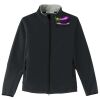 Women's Glacier ® Soft Shell Jacket Thumbnail
